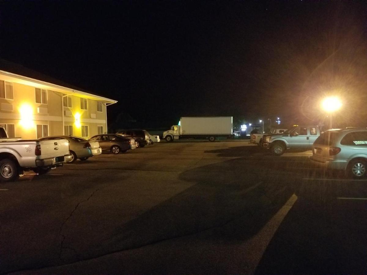 Bilmar Inn & Suites Dell Rapids 외부 사진