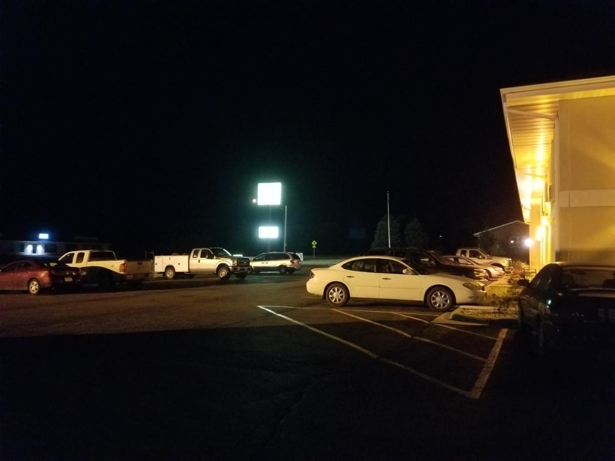 Bilmar Inn & Suites Dell Rapids 외부 사진