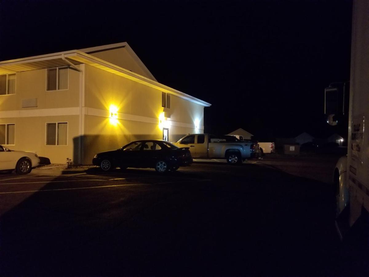 Bilmar Inn & Suites Dell Rapids 외부 사진