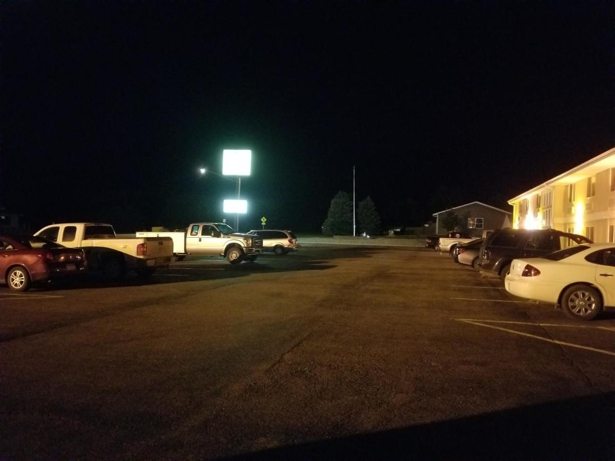Bilmar Inn & Suites Dell Rapids 외부 사진