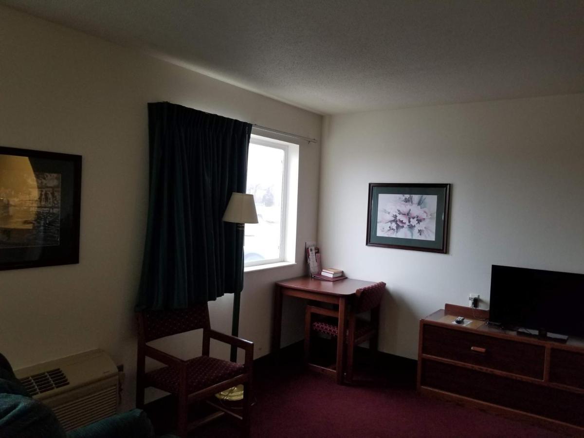 Bilmar Inn & Suites Dell Rapids 외부 사진