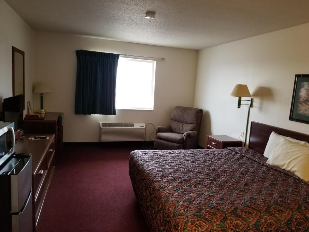 Bilmar Inn & Suites Dell Rapids 외부 사진