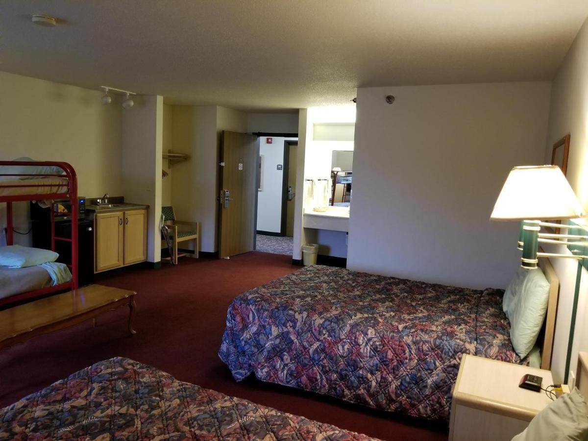 Bilmar Inn & Suites Dell Rapids 외부 사진