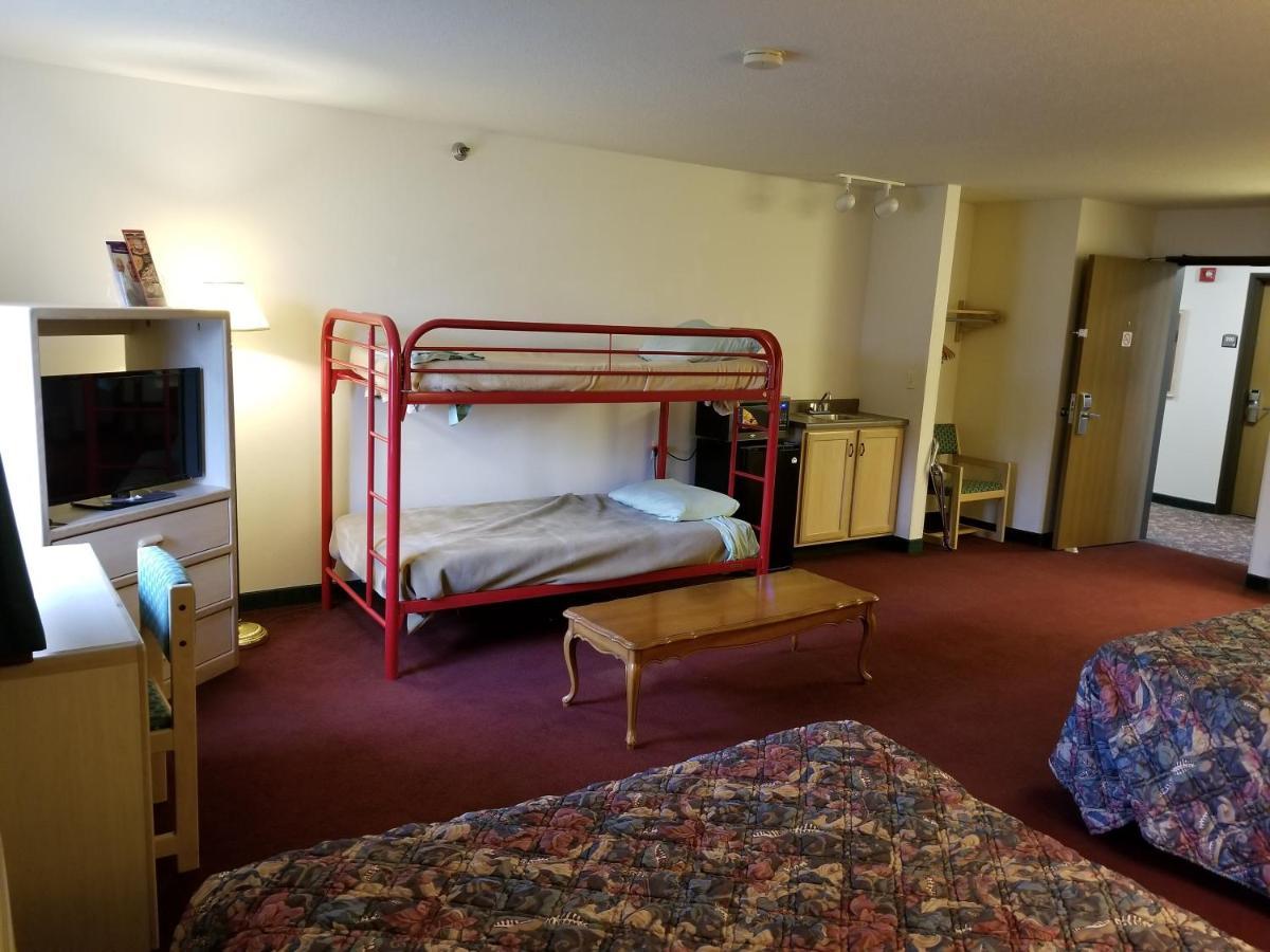 Bilmar Inn & Suites Dell Rapids 외부 사진