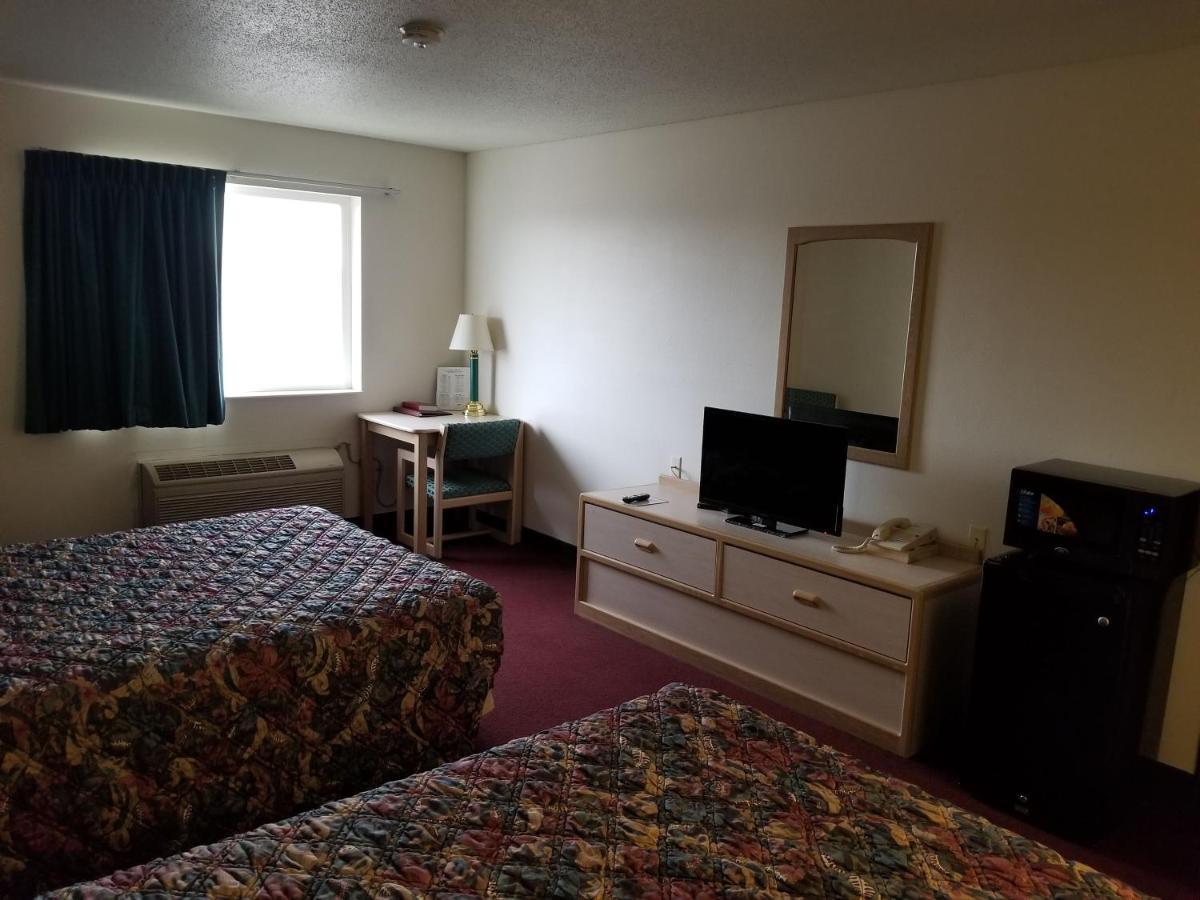 Bilmar Inn & Suites Dell Rapids 외부 사진