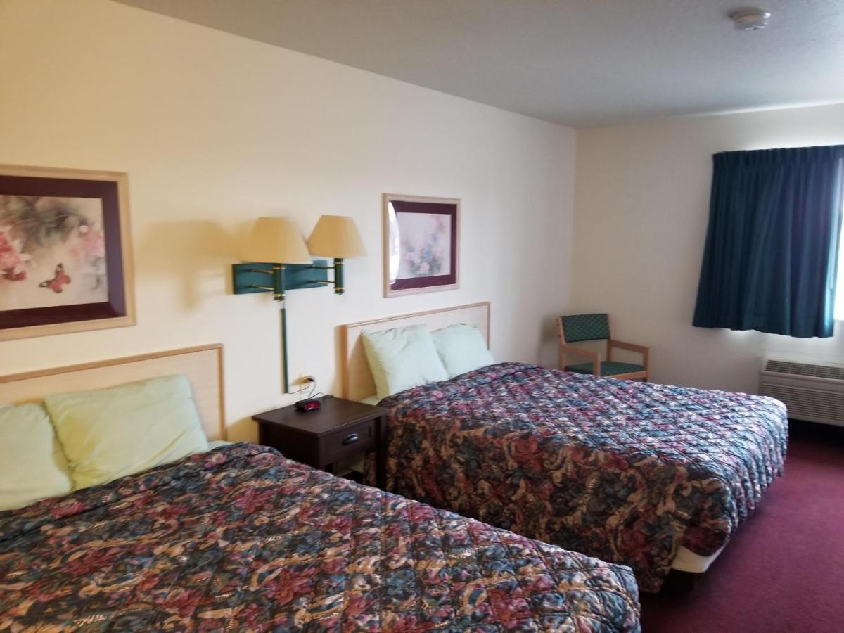 Bilmar Inn & Suites Dell Rapids 외부 사진