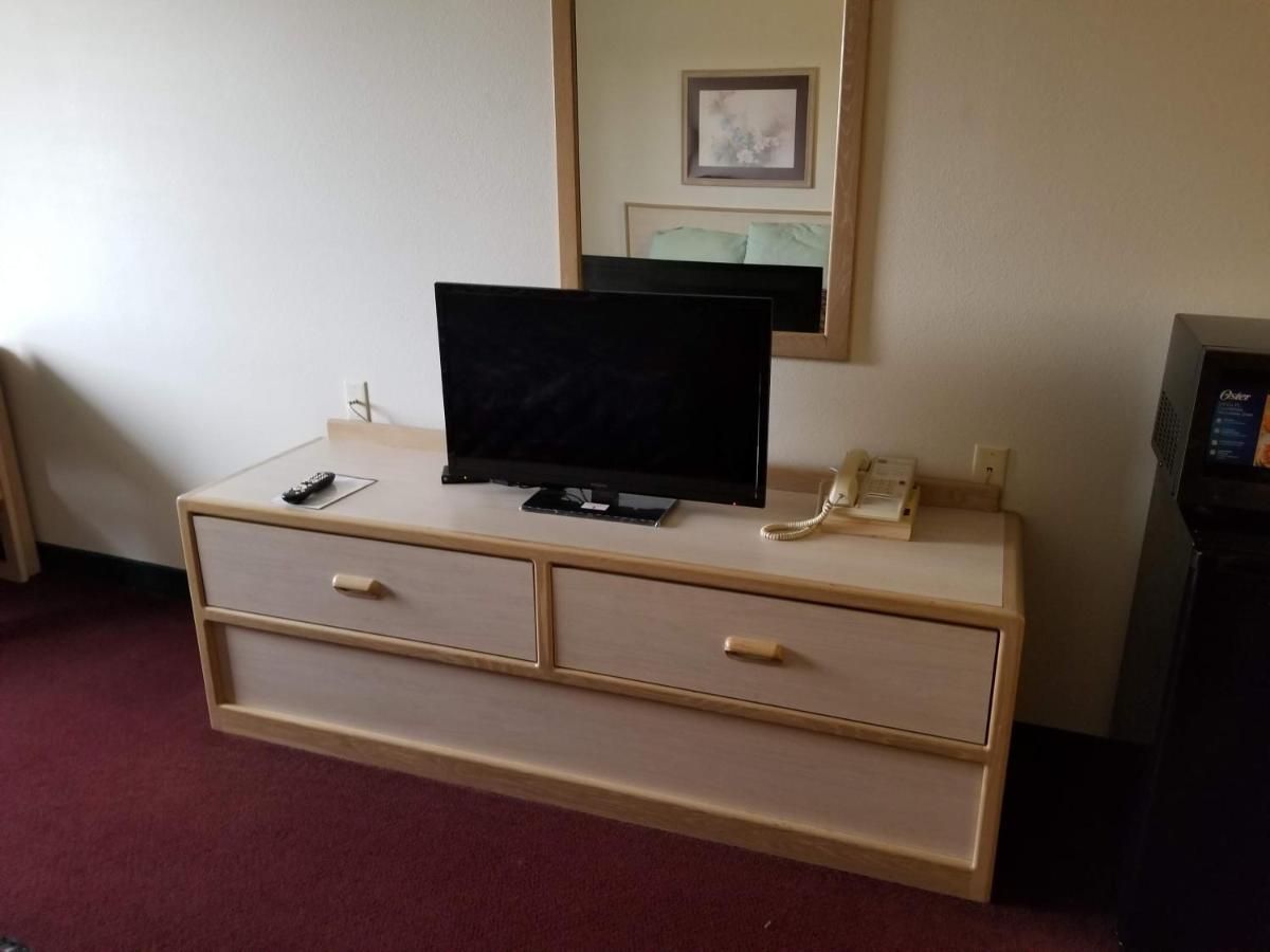 Bilmar Inn & Suites Dell Rapids 외부 사진