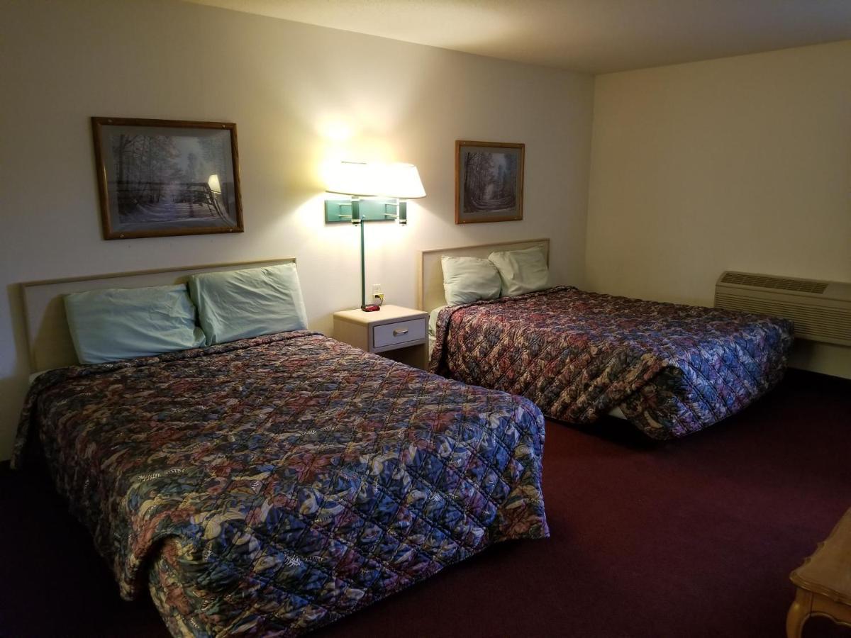 Bilmar Inn & Suites Dell Rapids 외부 사진