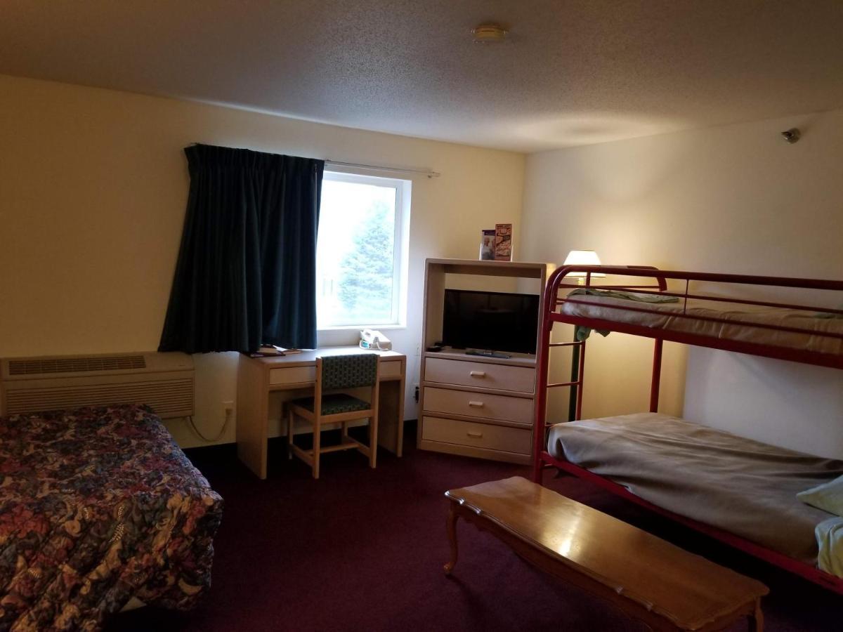 Bilmar Inn & Suites Dell Rapids 외부 사진