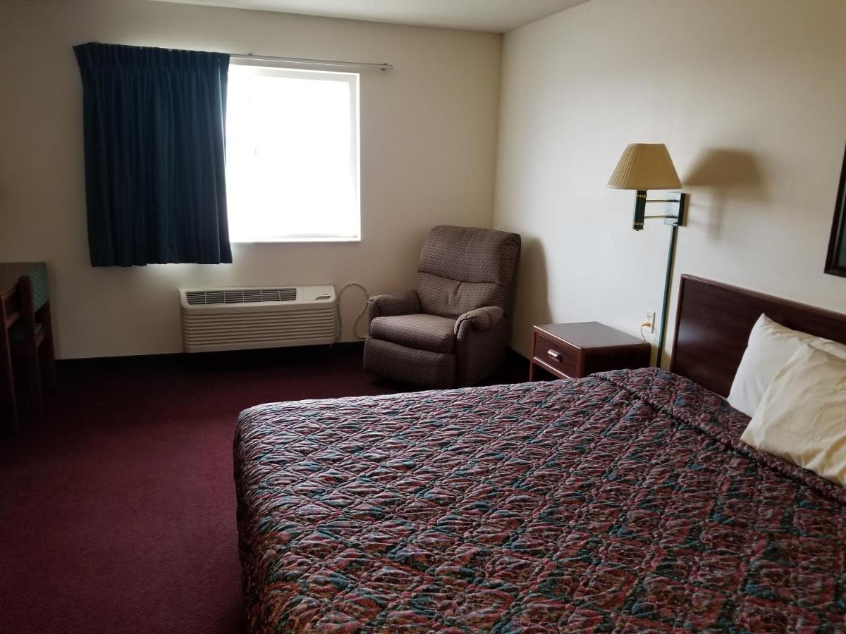 Bilmar Inn & Suites Dell Rapids 외부 사진