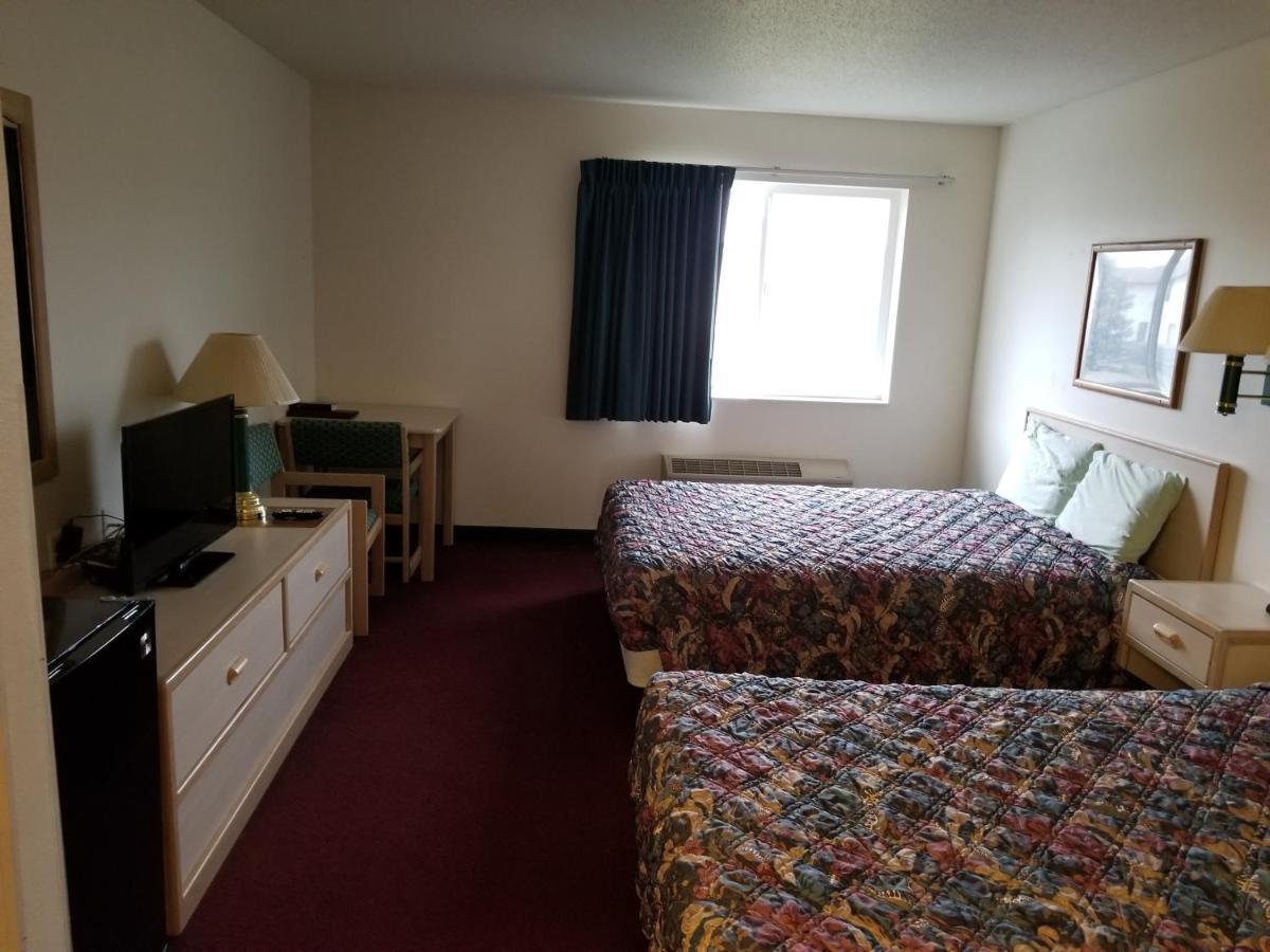 Bilmar Inn & Suites Dell Rapids 외부 사진