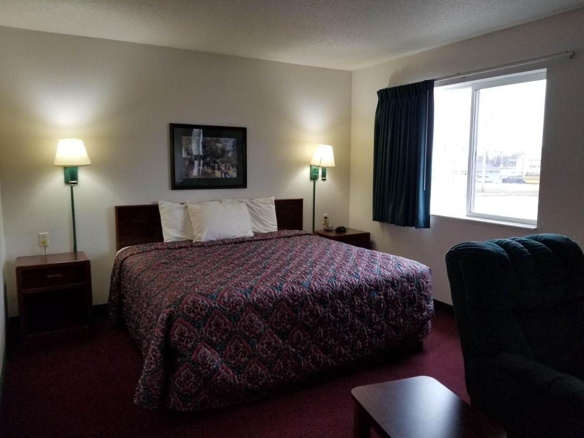 Bilmar Inn & Suites Dell Rapids 외부 사진