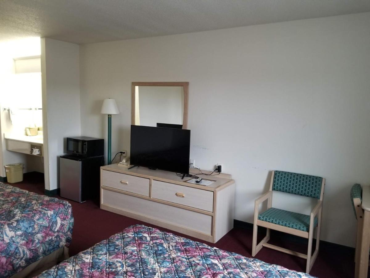 Bilmar Inn & Suites Dell Rapids 외부 사진