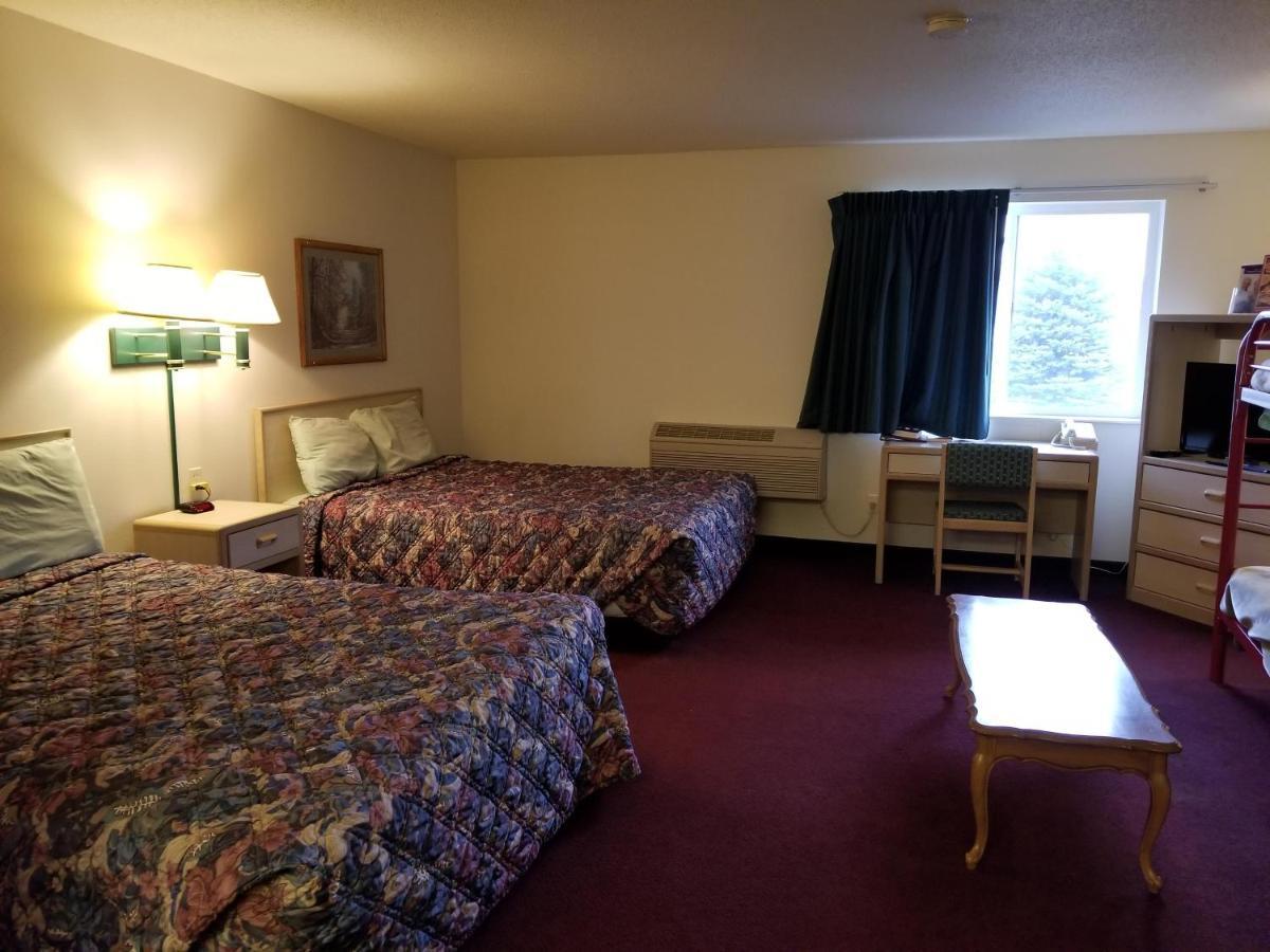 Bilmar Inn & Suites Dell Rapids 외부 사진