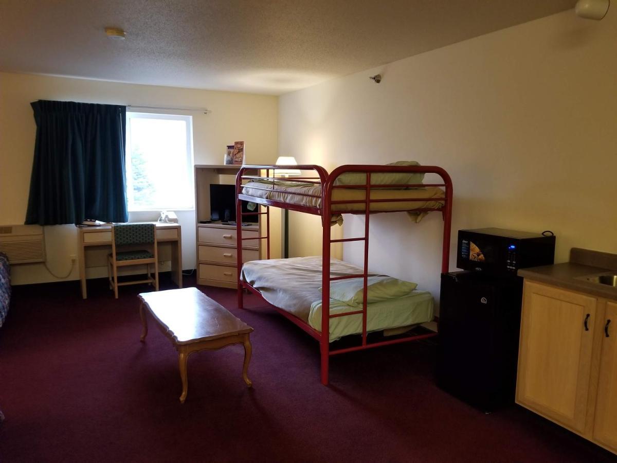 Bilmar Inn & Suites Dell Rapids 외부 사진