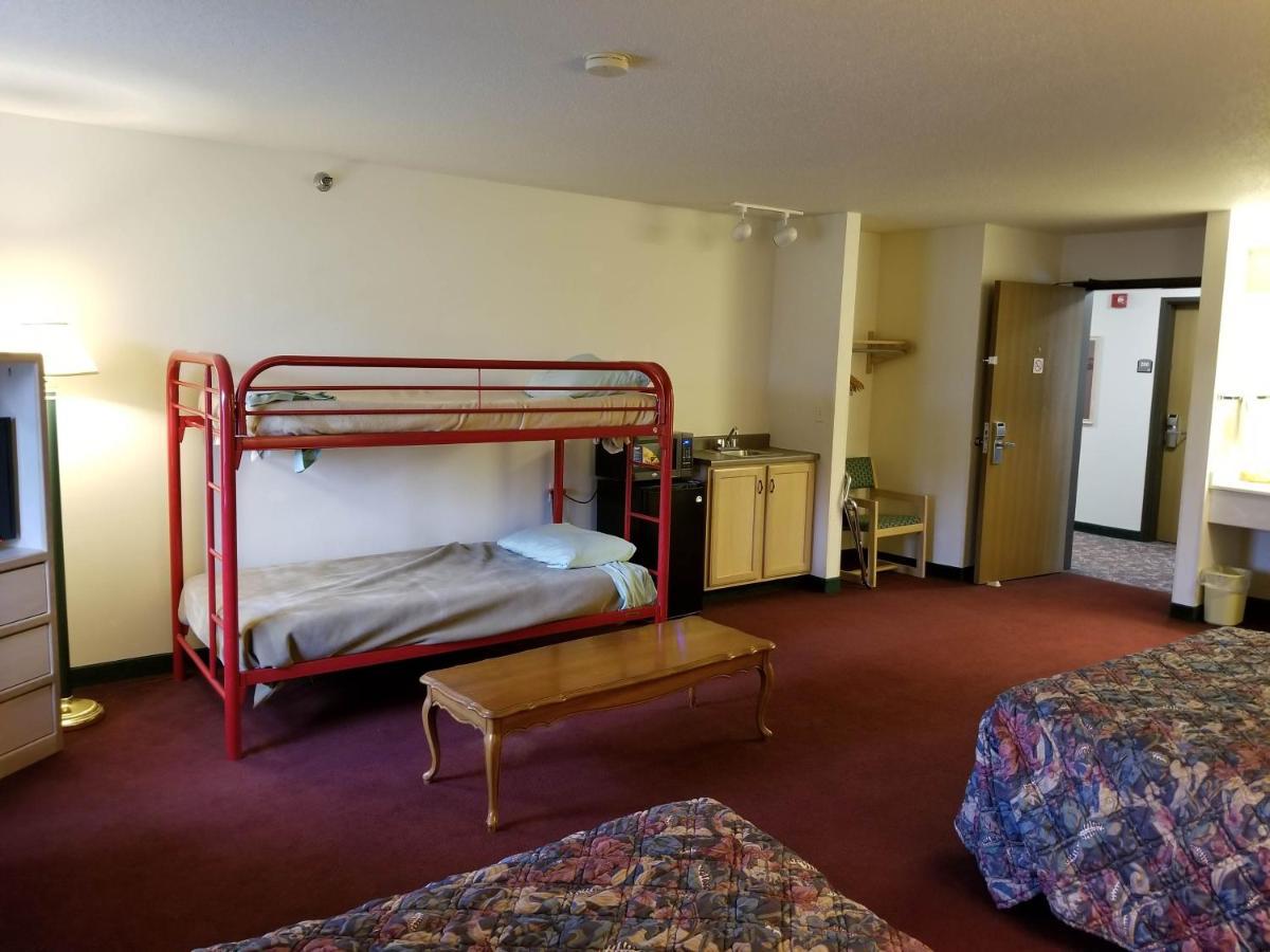 Bilmar Inn & Suites Dell Rapids 외부 사진