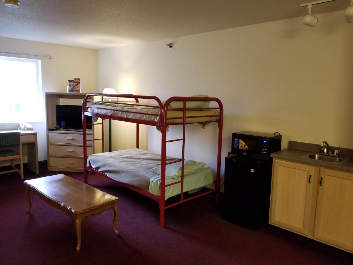 Bilmar Inn & Suites Dell Rapids 외부 사진