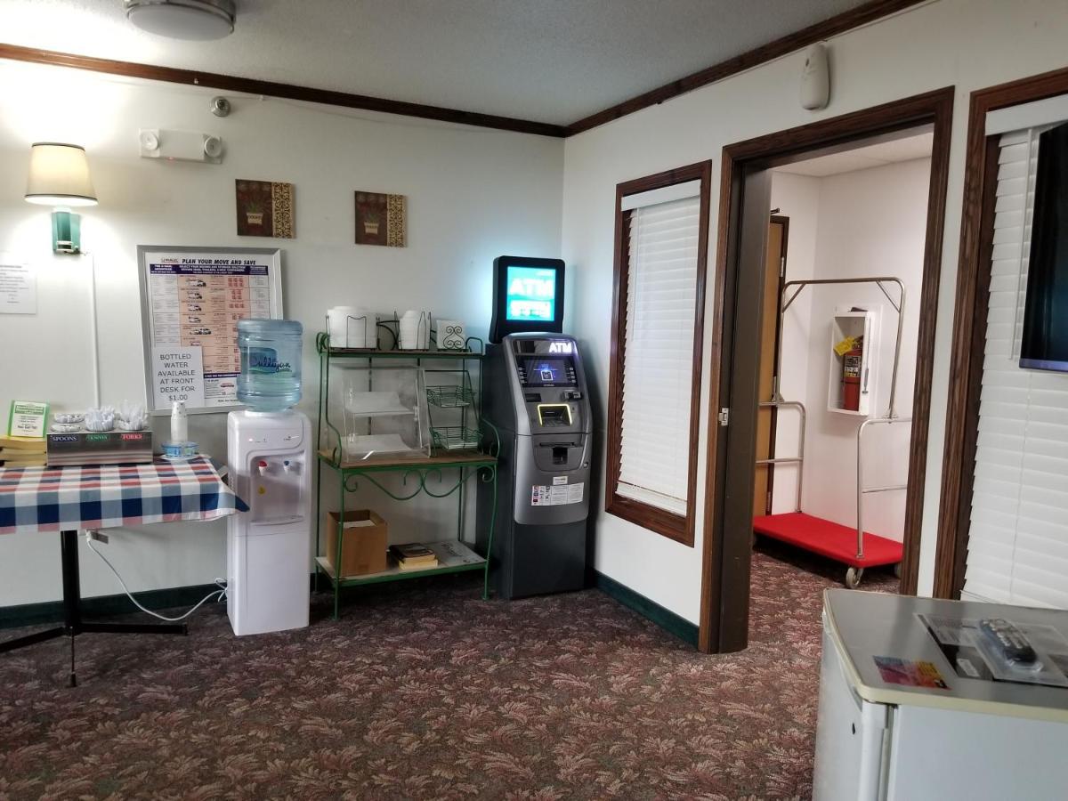 Bilmar Inn & Suites Dell Rapids 외부 사진