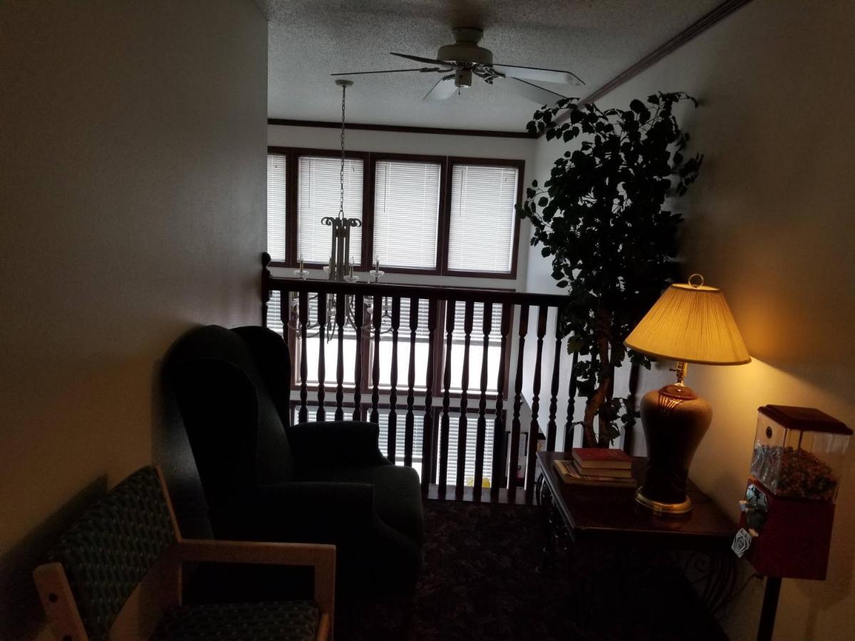Bilmar Inn & Suites Dell Rapids 외부 사진