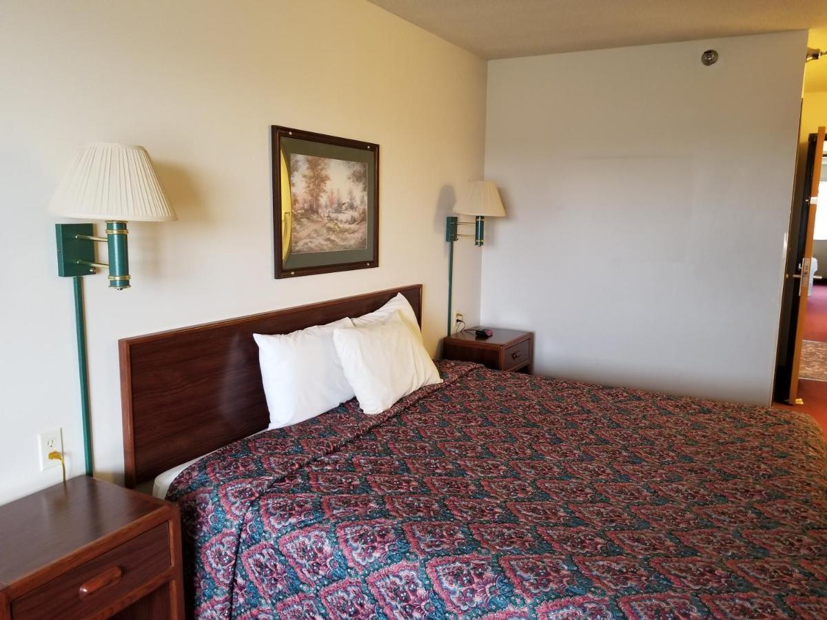 Bilmar Inn & Suites Dell Rapids 외부 사진