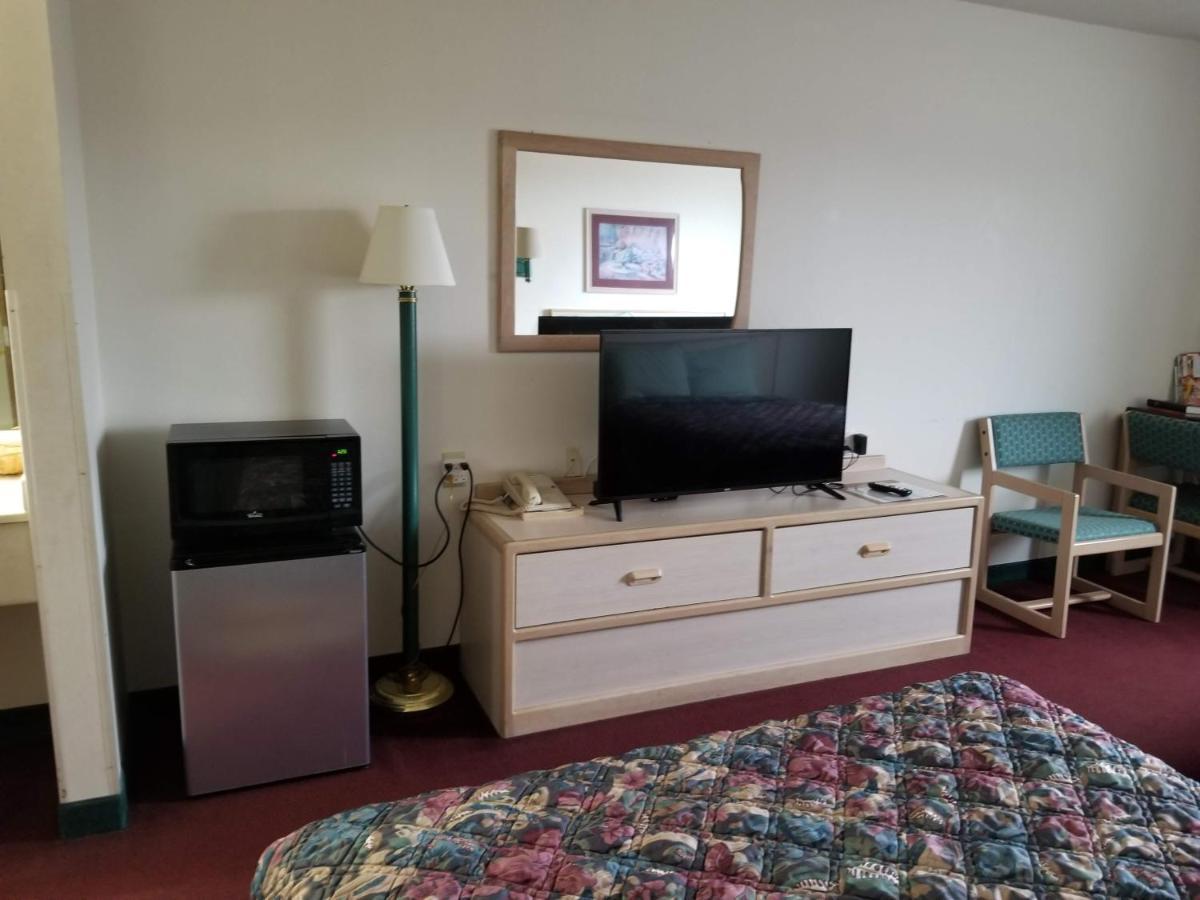 Bilmar Inn & Suites Dell Rapids 외부 사진