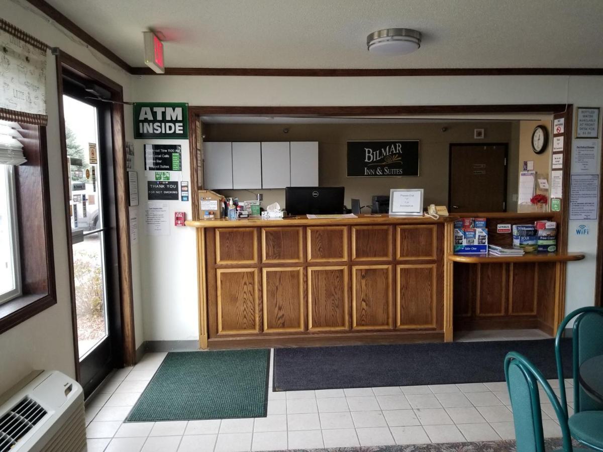 Bilmar Inn & Suites Dell Rapids 외부 사진