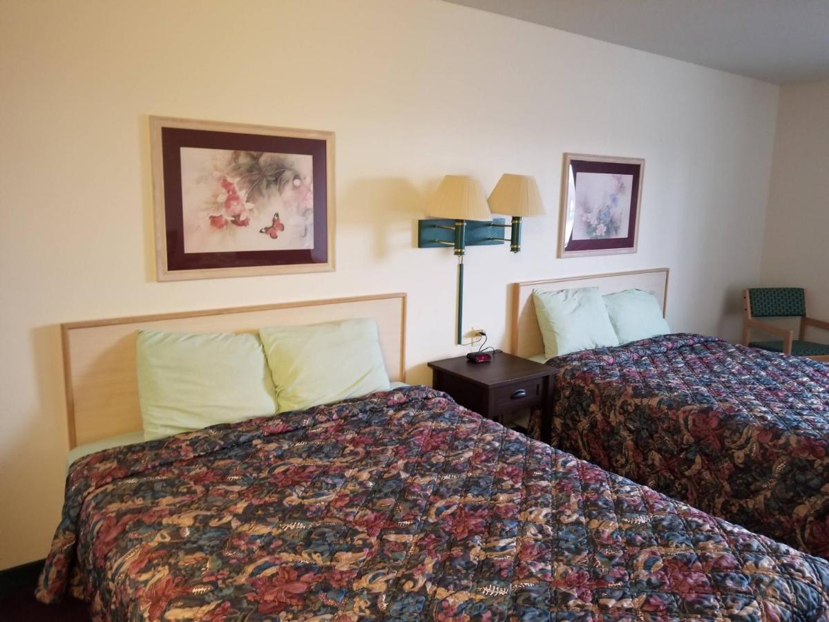 Bilmar Inn & Suites Dell Rapids 외부 사진