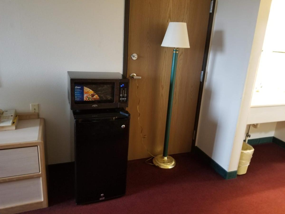 Bilmar Inn & Suites Dell Rapids 외부 사진