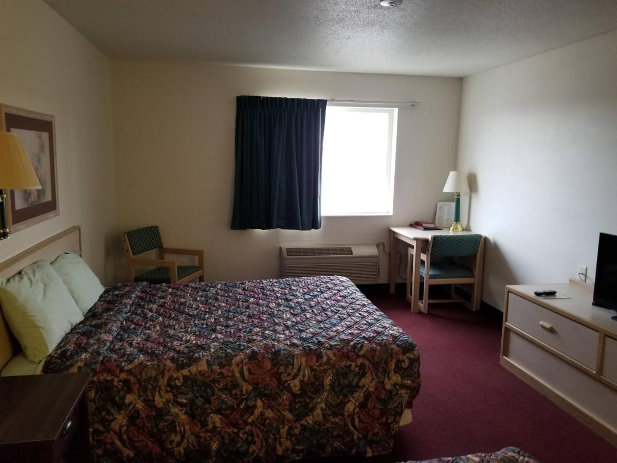 Bilmar Inn & Suites Dell Rapids 외부 사진
