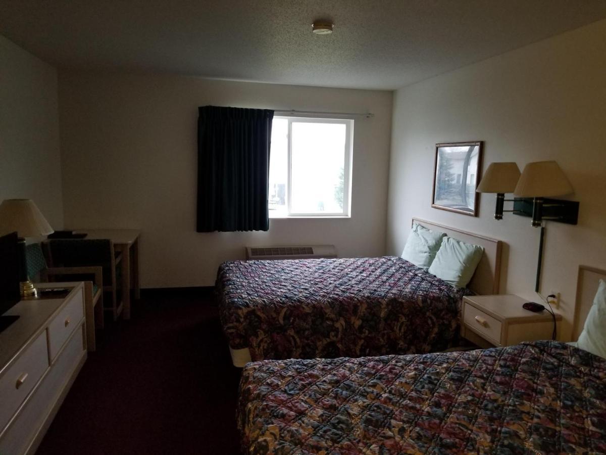 Bilmar Inn & Suites Dell Rapids 외부 사진