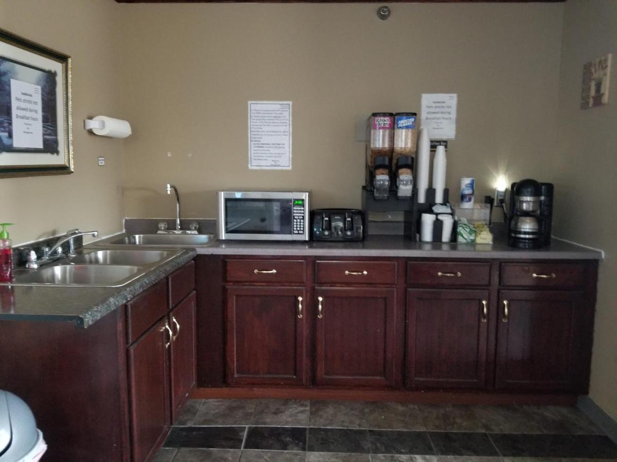 Bilmar Inn & Suites Dell Rapids 외부 사진
