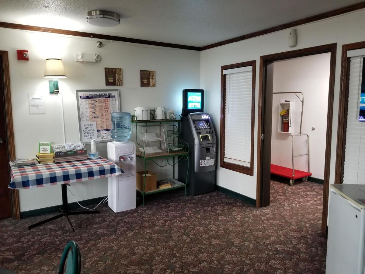 Bilmar Inn & Suites Dell Rapids 외부 사진