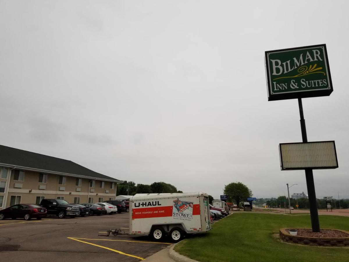 Bilmar Inn & Suites Dell Rapids 외부 사진